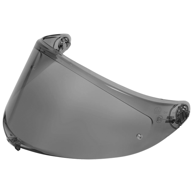 AGV Visor K6 S/K6 50% levemente escurecido 