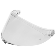 Visor AGV K6 S/K6 claro 