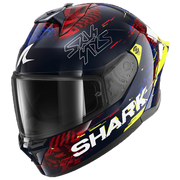 Shark Skwal Cup Helmet Speed-Vib BRY HE6510 
