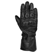IXON Vortex GL Racing leather gloves | Men | Black 