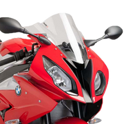 Puig Z-Racing Windshield BMW S1000RR K46 (15-18) 7564 