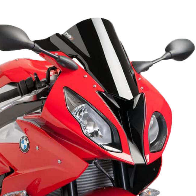 Puig Z-Racing Para-brisas BMW S1000RR K46 (15-18) 7564 