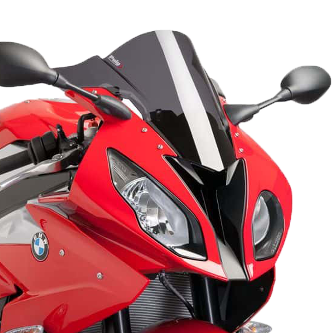 Puig Z-Racing Para-brisas BMW S1000RR K46 (15-18) 7564 