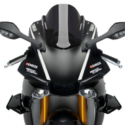 Spoilers de Winglets Puig Downforce Yamaha YZF-R1/M RN32 RN49 (15-19) 9766 