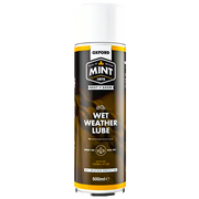 Oxford Mint chain spray "Wet Weather Lube" - 500ml