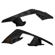 Conjunto de Winglets Impressos em 3D em Carbono para Honda CBR 1000 RR-R SC82 (24-26) 