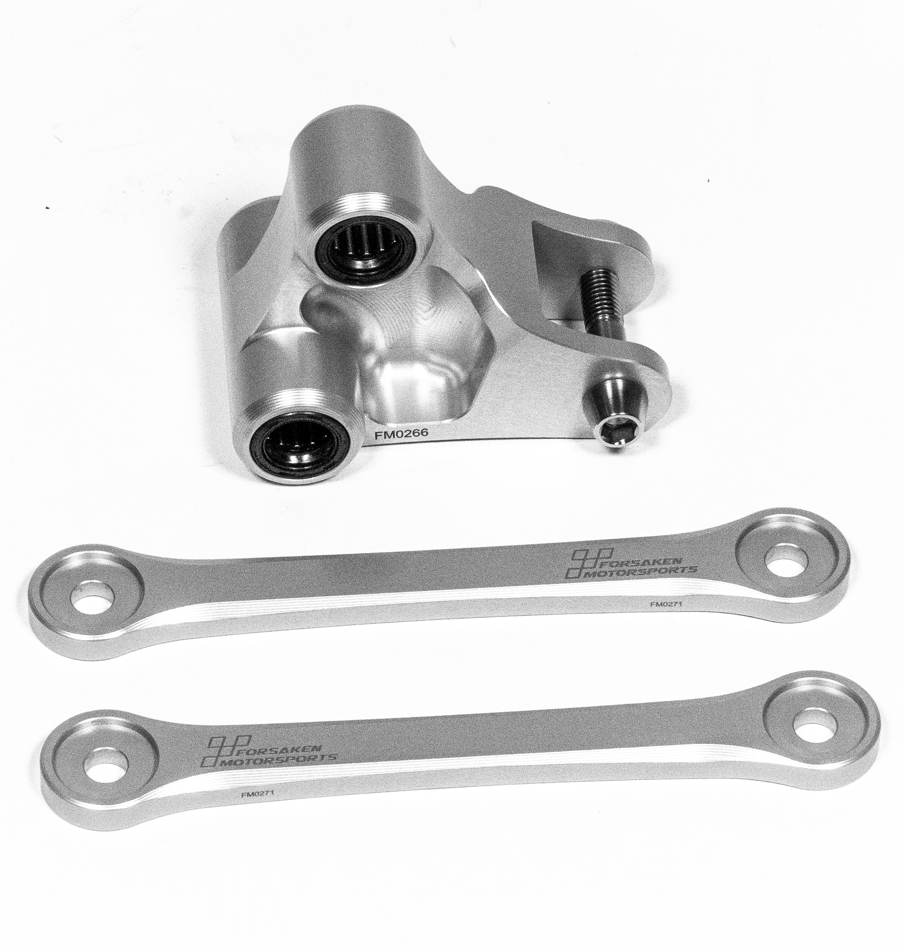 Linear deflection Forsaken Motorsport Honda CBR 1000 RR-R SC82 (20-25) 