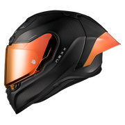 Nexx X.R3R Helmet Zero Pro 2 Carbon Red Matt 01XR323413883 