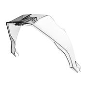 Nexx X.R3R Clear Spoiler 