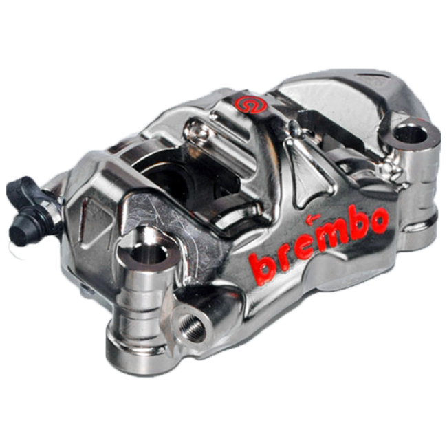Pinça de travão Brembo Racing Moto2 "20-23" Monoblock Esquerda 108mm XA8D1E0 