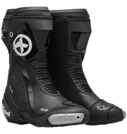XPD XP9-R Racing and Street Motorcycle Boots | Men's | Black 