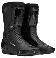 XPD XP-Mode H2Out Waterproof Motorcycle Boots | Men | Black 