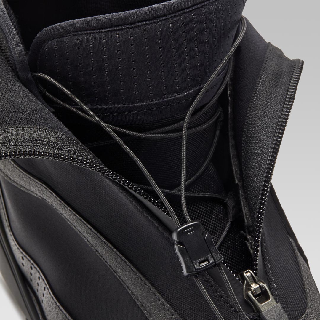 XPD X10-R Racing and Street Motorcycle Boots | Men | Black 