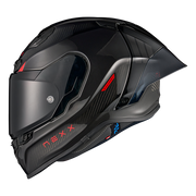 Nexx X.R3R Helmet Apex Carbon Black 01XR323512376 