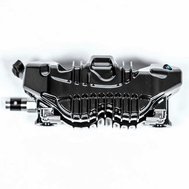 TALOS X82 SBK Racing Monoblock P4 34/38 108mm Brake Caliper Front Right | X82.108.DL.R 