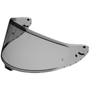 Visor Shoei X-SPR PRO (CWR-F2PN) ligeiramente tonificado 