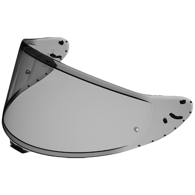 Visor Shoei X-SPR PRO (CWR-F2PN) ligeiramente tonificado 