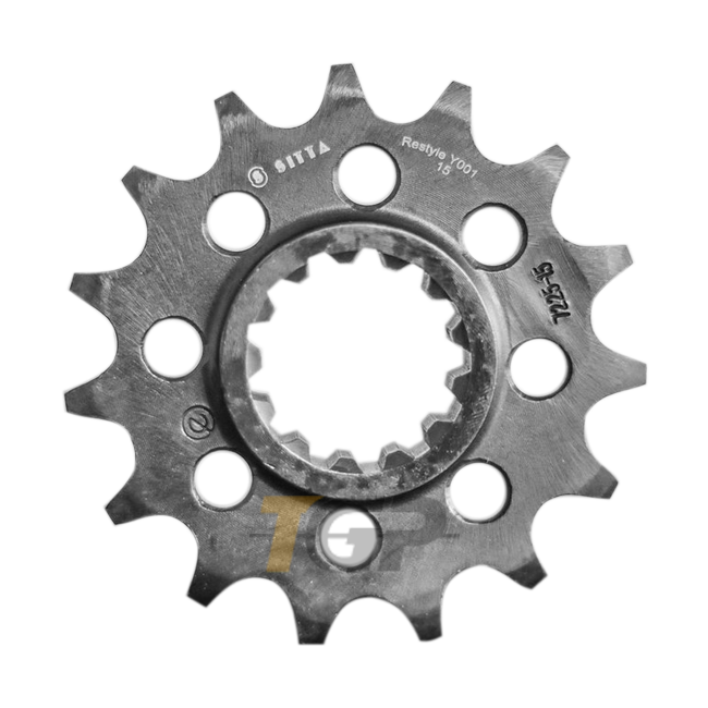Sitta Ritzel BMW S1000RR K46 (09-18) (Y001) 14-18 dentes, 520/525 divisão 