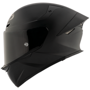Kyt TT-Revo helmet black matt y6tr00x6