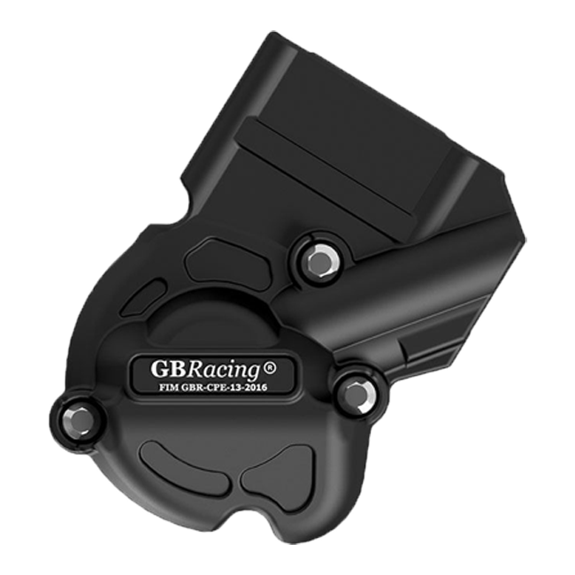 Proteção de ignição cobertura de proteção SBK GBRacing Yamaha YZF-R1/M RN32, RN49 e RN65 (15-25) 