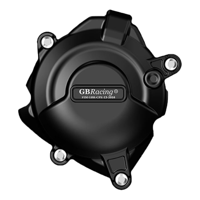 Protetor de luzes capa de proteção GBRacing Yamaha YZF-R3 (15-25) 