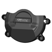 Protetor de luzes capa de proteção GBRacing Yamaha KIT YZF-R6 (06-25) 