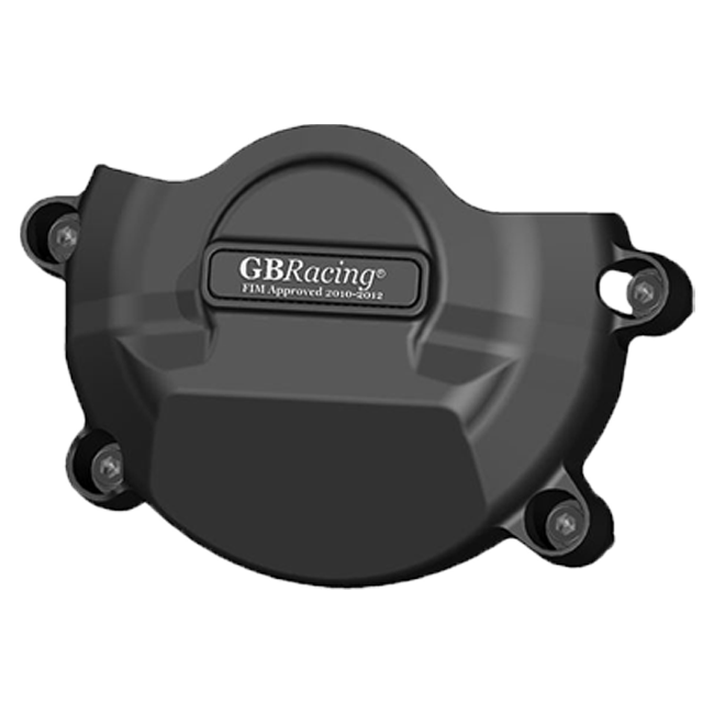 Protetor de luzes capa de proteção GBRacing Yamaha KIT YZF-R6 (06-25) 