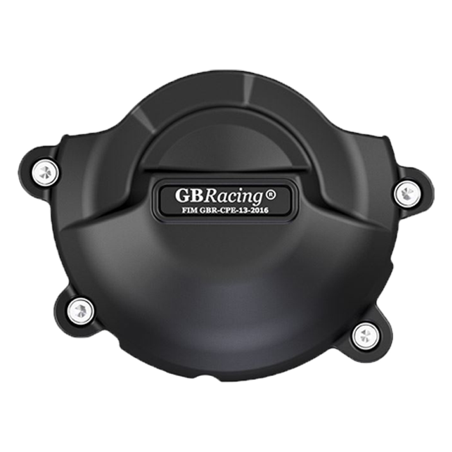 Protetor de luzes capa de proteção GBRacing Yamaha YZF-R6 (06-25) 