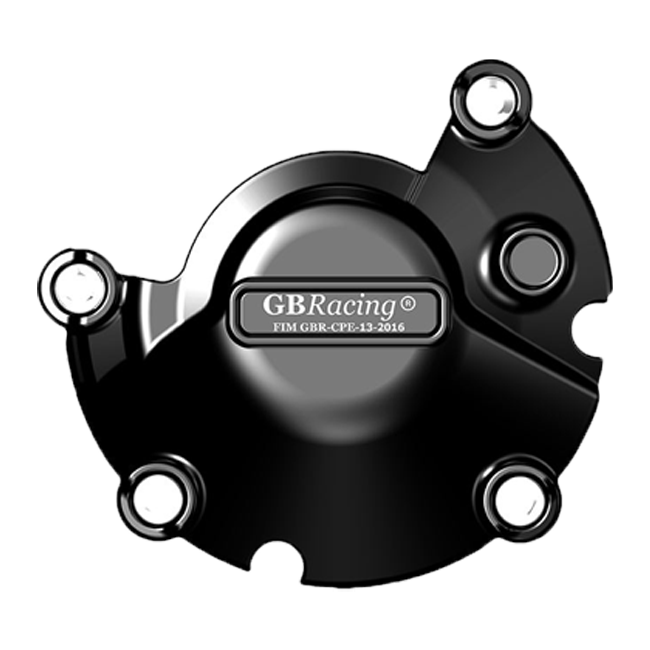 Protetor de luz do alternador capa de proteção GBRacing Yamaha YZF-R1/M RN32, RN49 e RN65(15-25) 