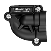 Water pump protector protective cover GBRacing Yamaha YZF-R7 (22-25)
