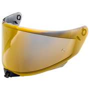 KYT Visor TT-Revo Iridium Gold YATR0VO0 