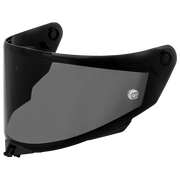 Kyt Visier TT-Revo strongly tinted yatr0vs0