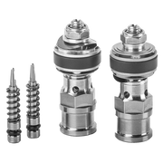 K-Tech Kit de pistão da suspensão dianteira Yamaha YZF-R7 (21-25) 118-200-020-014 