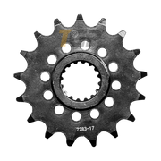 Sitta Ritzel Suzuki GSX-R 1000 17-23 (Z004) 16-17 Dentes, 520/525 Divisão 