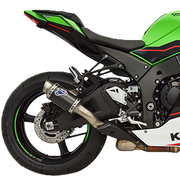 Kit Slip-On Termignoni GP-Classic Kawasaki ZX-10 R/RR (21-25) 