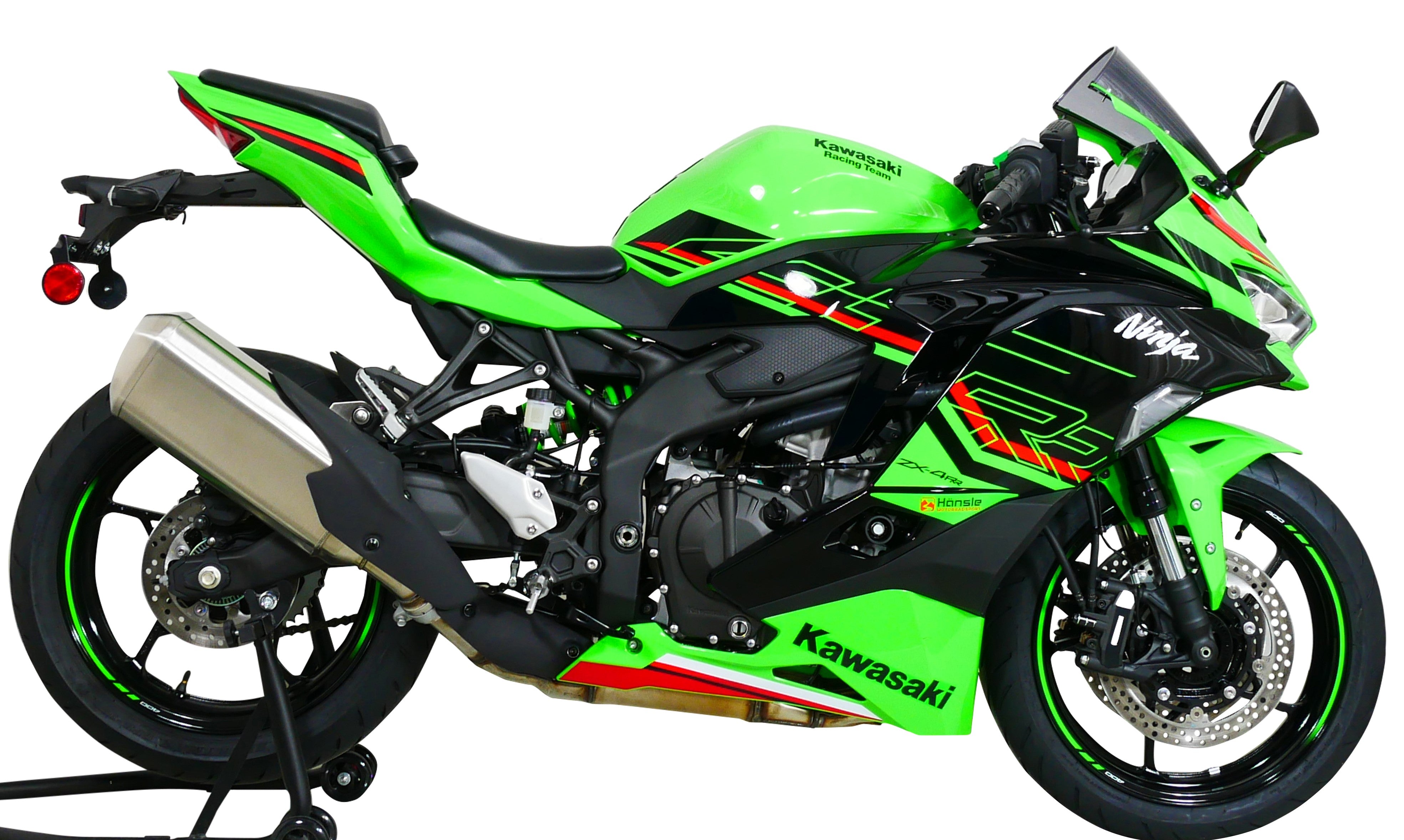 MRA R Racing Para-brisas Kawasaki ZX-4RR (23-25) 