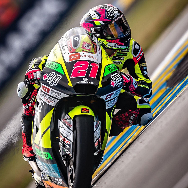 TGP MotoRacing