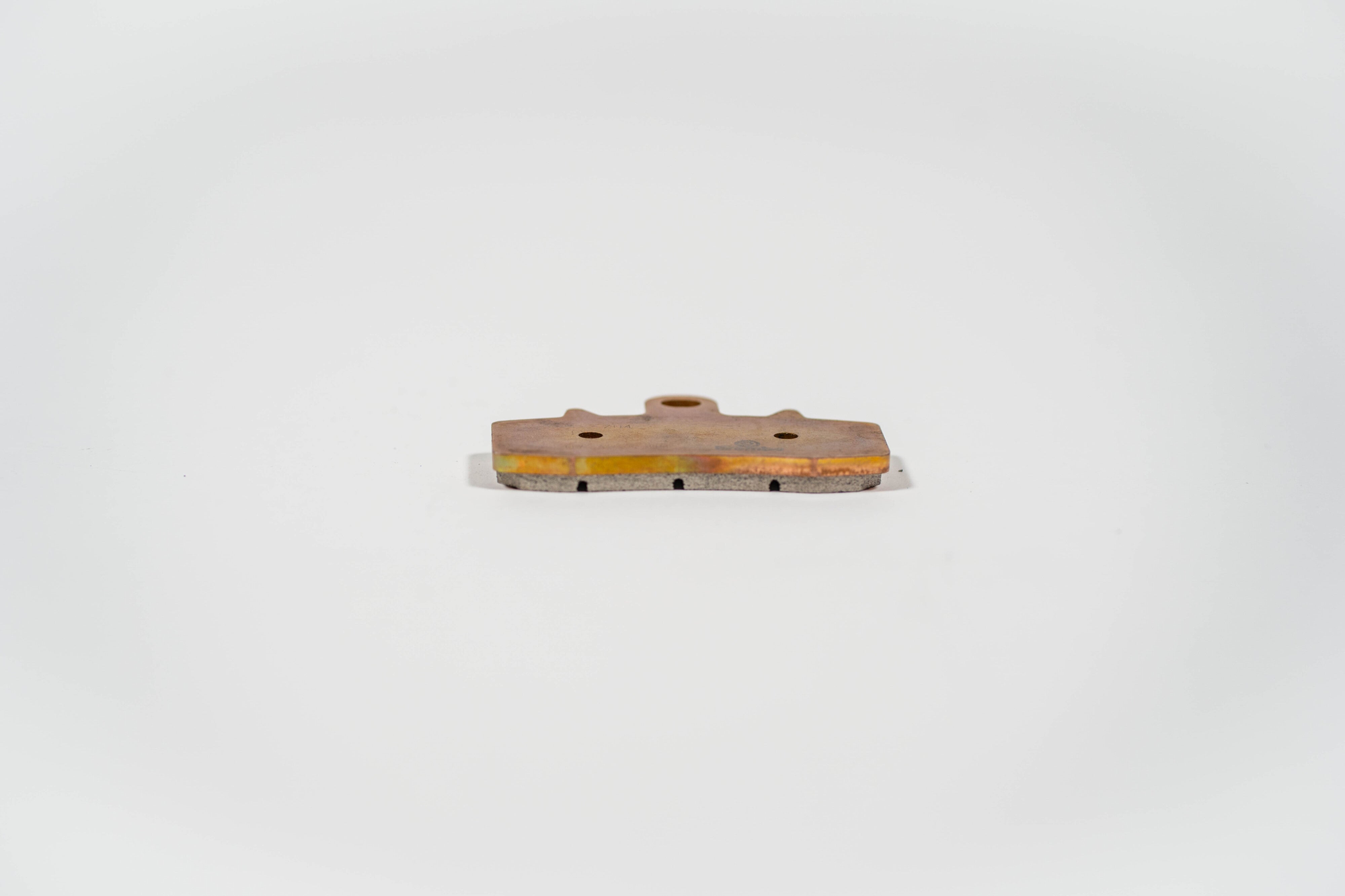 Brembo Z04 Racing-Pastilhas de Travão Ducati Panigale V2 955 (20-24) 107A48656 