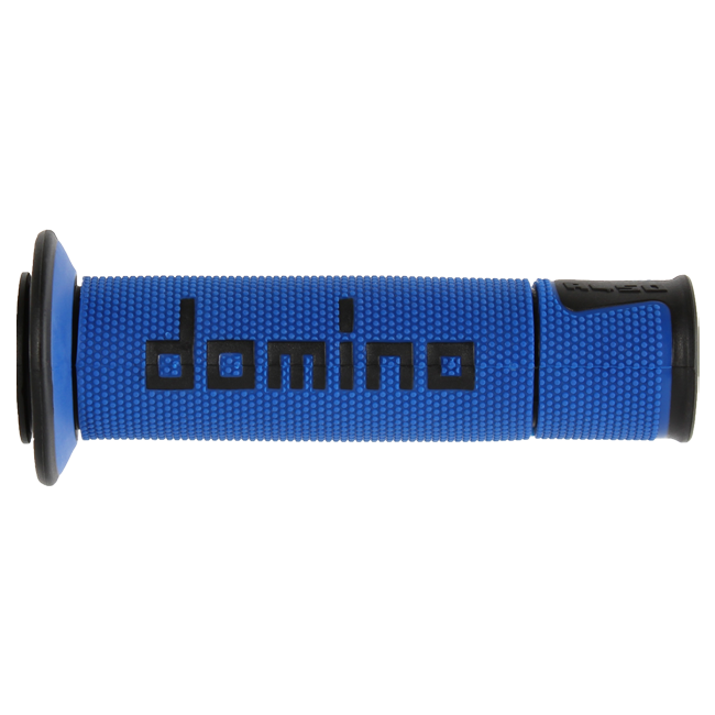 Domino A450 Racing Grip – Borracha de punho em várias cores 