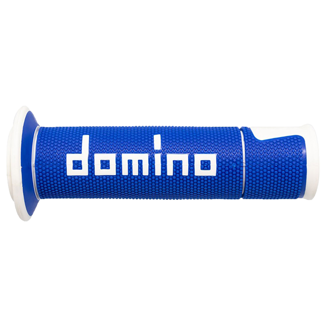 Domino A450 Racing Grip – Borracha de punho em várias cores 
