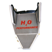 H2O Performance Water + Oil Cooler Kit BMW M1000RR K66 (21-26) 
