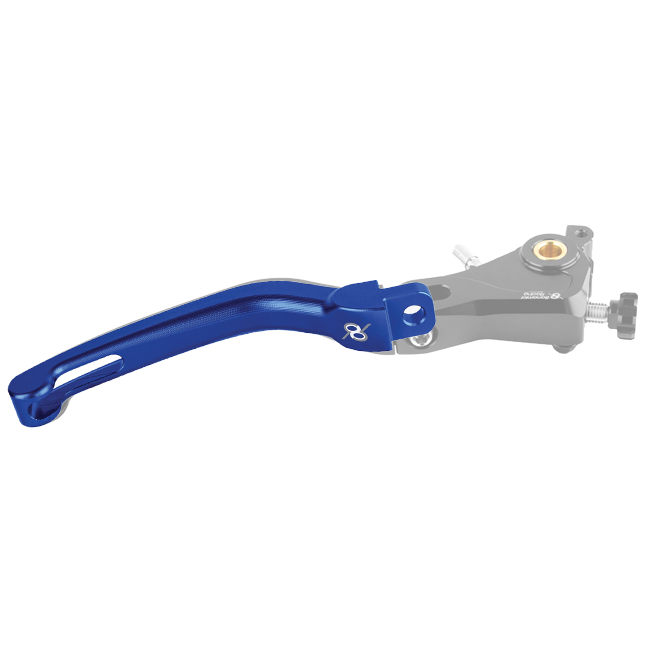 Manete de travão ajustável Bonamici Racing Yamaha YZF-R9 (25-26) LB280 