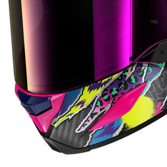 Shark Aeron Helmet Fawn DVY 