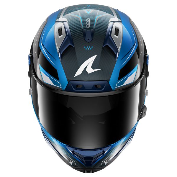 Shark Aeron Helmet Mekarium DBS 