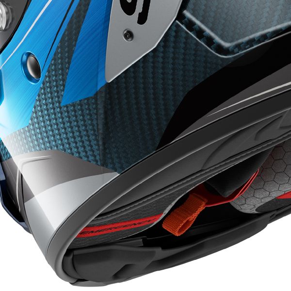 Shark Aeron Helmet Mekarium DBS 