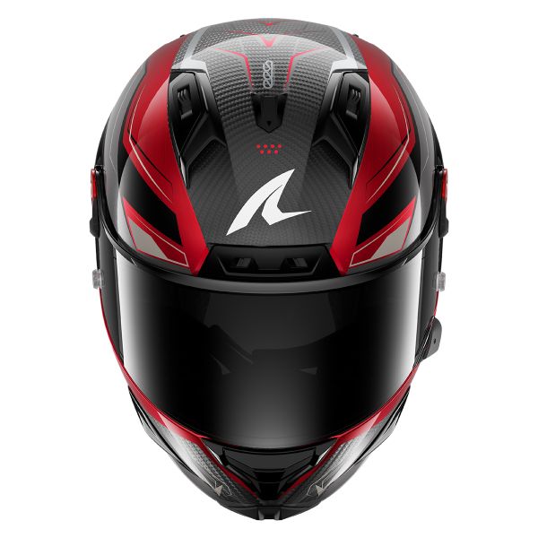 Shark Aeron Capacete Mekarium DRS 