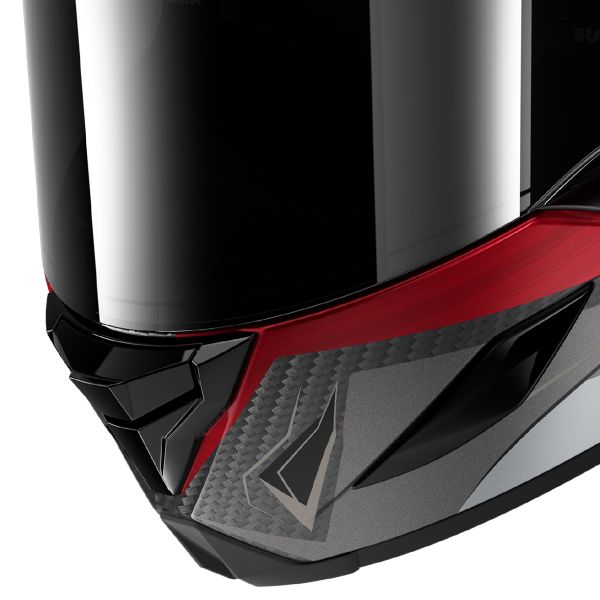 Shark Aeron Capacete Mekarium DRS 