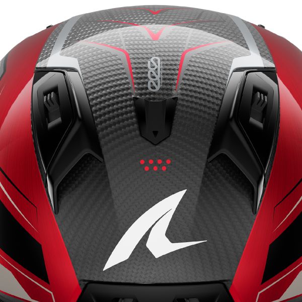 Shark Aeron Capacete Mekarium DRS 