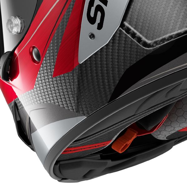 Shark Aeron Capacete Mekarium DRS 