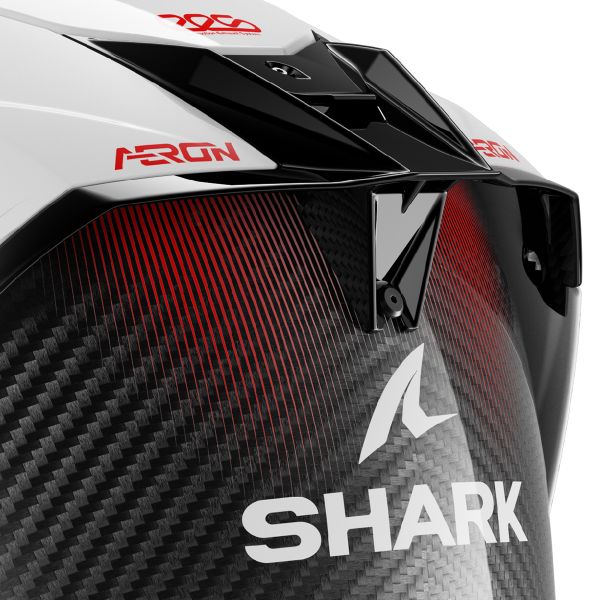 Shark Aeron Helmet Speed-Tech DWR 
